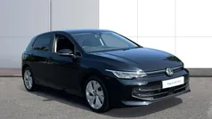 Used 2024 VW Golf VIII Match Hatchback | £21,198 (Fair price)
