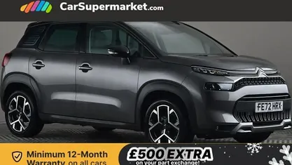 Used 2023 Citroën C3 PureTech Hatchback | £12,197 (Fair price)