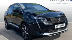 Used 2023 Peugeot 3008 GTi Estate | £21,330 (Fair price)