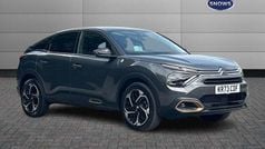 Grey Used 2023 Citroën C4 PureTech Hatchback | £14,999 (Fair price)