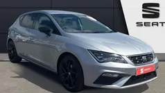 Used 2018 Seat Leon FR Hatchback | £10,833 (Fair price)