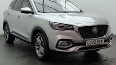 Used 2022 MG HS Exclusive SUV | £14,700 (Fair price)