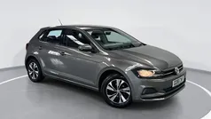 Used 2020 VW Polo SE Hatchback | £9,999 (Fair price)