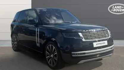 Usado Land Rover Range Rover Autobiography 400 CV (294 kW) 2024 SUV