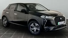 Used 2023 DS Automobiles DS3 Crossback Bastille SUV | £11,795 (Fair price)