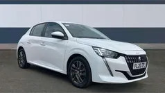 Used 2020 Peugeot 208 Active Hatchback | £11,346 (Fair price)