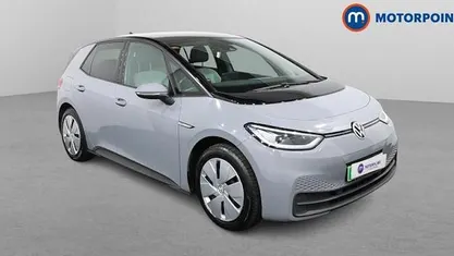 Used VW ID.3 Pro Performance 150 kW (204 HP) 2022 Hatchback
