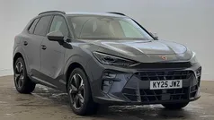 Used 2025 Cupra Terramar SUV | £32,995 (Fair price)