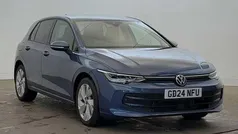 Used 2024 VW Golf VIII Match Hatchback | £21,790 (Fair price)