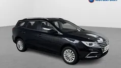 Black Used 2021 MG MG5 EV Exclusive Estate | £12,599 (Fair price)