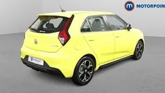 Used 2024 MG MG3 Excite Hatchback | £9,449 (Super price)