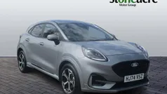 Used 2024 Ford Puma ST-Line SUV | £20,995 (Fair price)