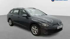 Used 2023 VW Golf VIII Life Estate | £15,999 (Fair price)