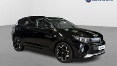 Black Used 2024 Vauxhall Grandland X Ultimate SUV | £19,599 (Fair price)