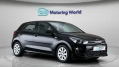 Used 2022 Kia Rio 2 Hatchback | £10,000 (Good price)