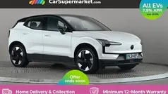 Used 2026 Volvo EX30 Plus SUV | £28,197 (Super price)