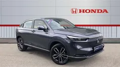 Used 2023 Honda HR-V Elegance SUV | £24,011 (Fair price)