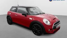 Used 2018 Mini Cooper S Hatch Hatchback | £12,999 (Good price)