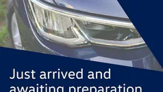 Used 2025 VW Tiguan Life SUV | £32,500 (Fair price)