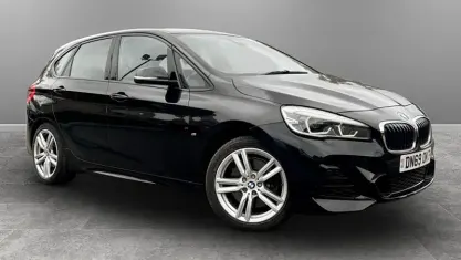Usado BMW 225 M Sport 224 CV (164 kW) 2019 Familiar