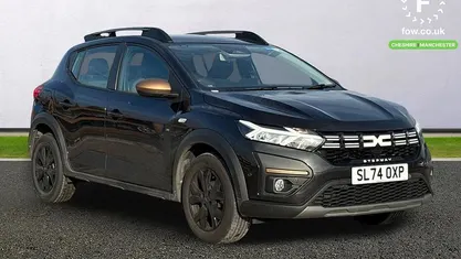 Used Dacia Sandero Extreme 91 HP (66 kW) 2024 Hatchback