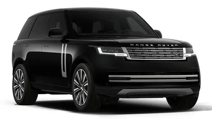 Used 2025 Land Rover Range Rover SE SUV | £112,639 (Fair price)