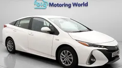 Used 2020 Toyota Prius Business Edition Hatchback | £19,300 (Fair price)