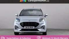 Used 2023 Ford Puma ST-Line Hatchback | £15,997 (Good price)