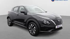 Used 2024 Nissan Juke Acenta Premium SUV | £18,849 (Fair price)
