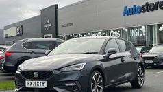 Used 2023 Seat Leon FR Sport Hatchback | £15,750 (Fair price)