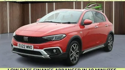 Usado Fiat Tipo Red 101 HP (74 kW) 2022 Carrinha