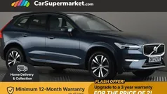 Used 2023 Volvo XC60 Core SUV | £27,197 (Good price)