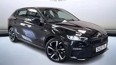 Used 2025 Skoda Scala Monte Carlo Hatchback | £20,999 (Fair price)