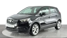 Used 2019 Vauxhall Crossland X S SUV | £9,480 (Fair price)