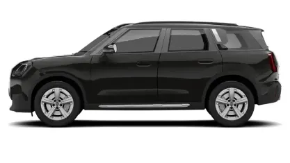 New Mini Countryman 150 kW (204 HP) 2026 SUV