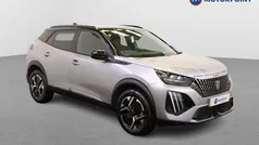 Used 2024 Peugeot 2008 GTi SUV | £19,999 (Fair price)