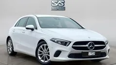 Used 2020 Mercedes A180 Executive Hatchback | £13,990 (Fair price)