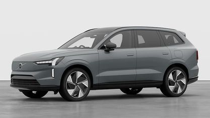 Nowe Volvo EX90 Performance 500 kW (680 KM) 2026 SUV