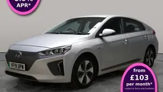 Used 2019 Hyundai Ioniq Premium Sedan | £9,278 (Good price)