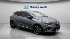 Used 2022 Renault Clio V Techno Hatchback | £14,574 (Fair price)