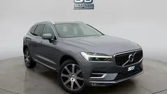 Used 2021 Volvo XC60 Inscription SUV | £26,990 (Fair price)