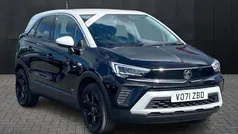 Used 2022 Vauxhall Crossland SUV | £11,939 (Fair price)
