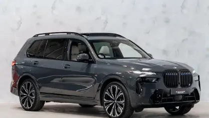 Used BMW X7 M Sport 381 HP (280 kW) 2026 SUV