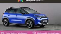 Used 2023 Citroën C3 Aircross PureTech SUV | £11,797 (Fair price)
