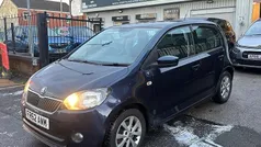 Used 2015 Skoda Citigo Elegance Hatchback | £5,000 (Fair price)