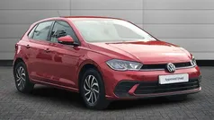Used 2022 VW Polo Life Hatchback | £14,895 (Fair price)