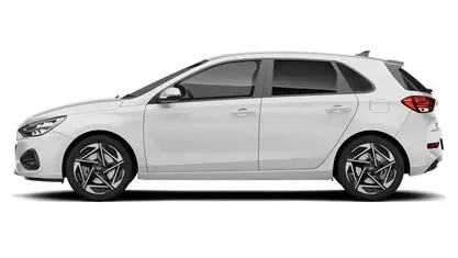 Used 2025 Hyundai i30 N Line Hatchback | £25,999 (Fair price)