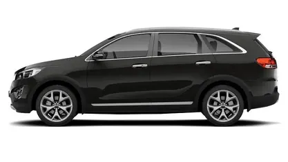 Used Kia Sorento 200 HP (147 kW) 2016 SUV