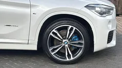 Used 2019 BMW X1 M Sport SUV | £13,590 (Good price)