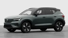 New 2026 Volvo EX40 Plus SUV | £56,010 (Fair price)